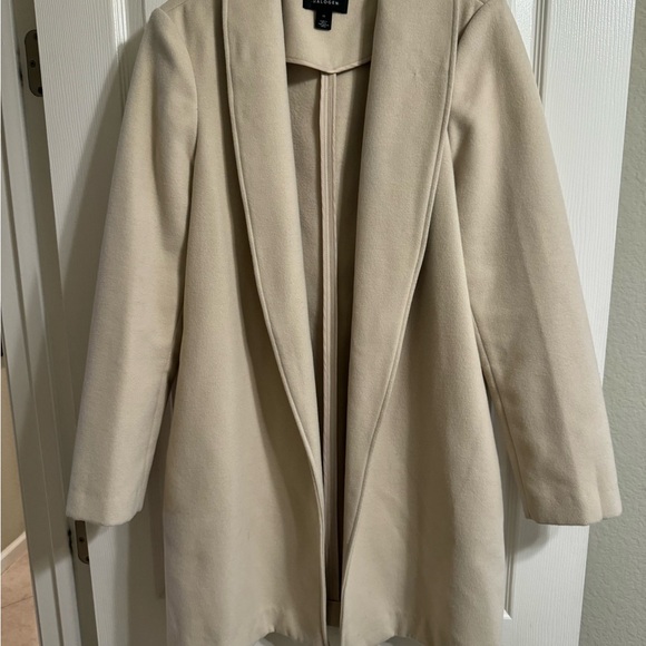 Halogen Coat Size Medium - Picture 2 of 6
